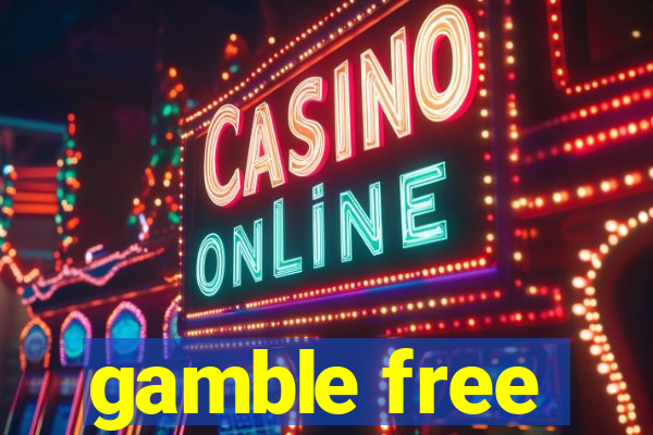 gamble free